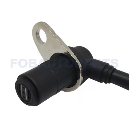 ABS Wheel Speed Sensor Compatible for Mitsubishi Shogun Pajero 3.2 D 3.8 4670A189 4670A191 4670A192 - image 3